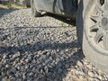 2001 Dodge Caravan 3-speed IV, синий, 320000 рублей - вид 8