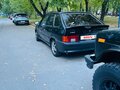2010 Lada (ВАЗ) 2114, чёрный, 100000 рублей - вид 2