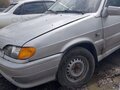 2007 Lada (ВАЗ) 2115, серебристый, 150000 рублей - вид 5