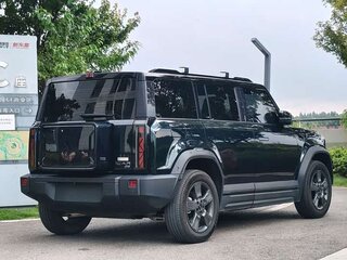2024 iCar 03 50.63 kWh, чёрный, 2799000 рублей, вид 5