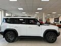 2026 Jetour T2, белый - вид 2