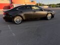 2015 Lexus ES 200 VI Рестайлинг, чёрный, 2300000 рублей - вид 1
