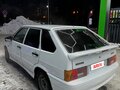 2011 Lada (ВАЗ) 2114, белый, 235000 рублей - вид 5
