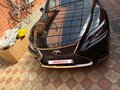 2020 Lexus LS 500 V, чёрный, 6900000 рублей