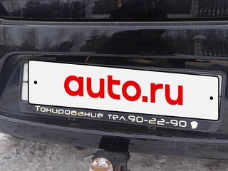 2014 Nissan Leaf I (ZE0/AZE0), чёрный, 900000 рублей, вид 4