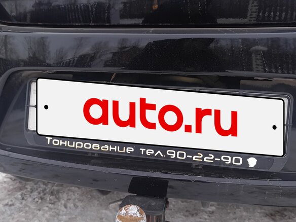 2014 Nissan Leaf (EM57) I (ZE0/AZE0), чёрный, 900000 рублей - вид 3