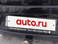 2014 Nissan Leaf (EM57) I (ZE0/AZE0), чёрный, 900000 рублей - вид 3
