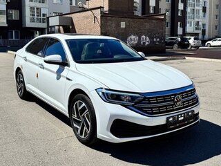 2023 Volkswagen Sagitar III Рестайлинг, белый, 1830000 рублей, вид 1