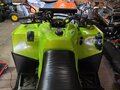 2013 Stels ATV-800, жёлтый, 530000 рублей - вид 4