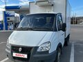 2011 ГАЗ ГАЗель (2705), белый, 850000 рублей