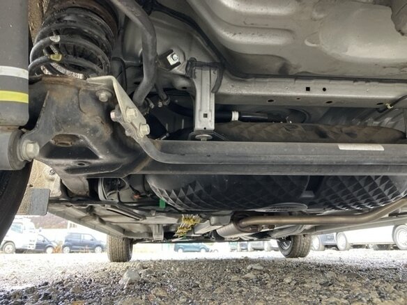 2019 Toyota Passo III Рестайлинг, серебристый, 809505 рублей - вид 6
