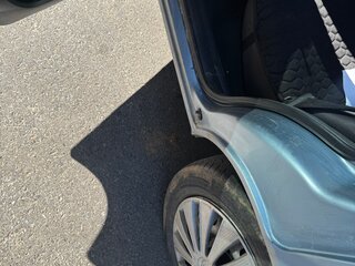 2012 Daewoo Nexia I Рестайлинг, серый, 150000 рублей, вид 4