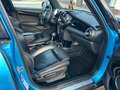 2014 Mini Hatch Cooper S III (F55/F56), голубой, 1550000 рублей - вид 8