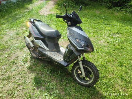 2013 Stels Vortex, чёрный, 50000 рублей, вид 1