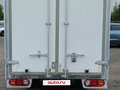 2013 Hyundai Porter II, синий, 1650000 рублей - вид 1