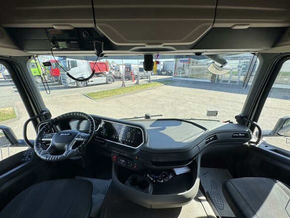 2022 DAF XG, синий, 7200000 рублей - вид 16