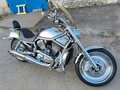 2006 Harley-Davidson V-Rod, серебристый, 1200000 рублей - вид 3