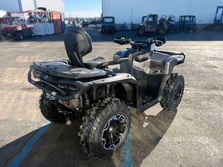 2024 BRP Can-Am Outlander Max XT 1000R, чёрный, 2013200 рублей, вид 5