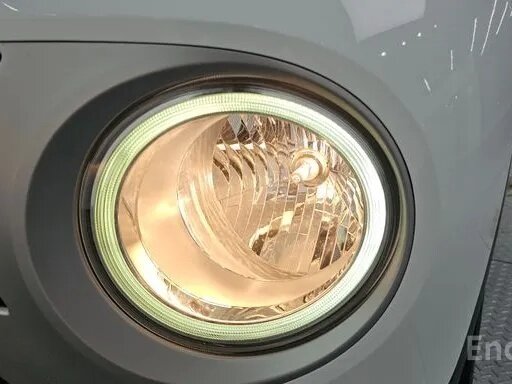 2023 Hyundai Casper I, белый, 984000 рублей - вид 15