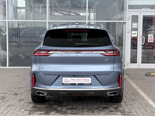 2023 Exeed TXL I Рестайлинг 2, синий, 3069000 рублей, вид 4