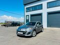 2012 Mazda 3 II (BL) Рестайлинг, серебристый, 929000 рублей