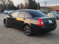 2008 Chery Fora (A21), чёрный, 320000 рублей - вид 9