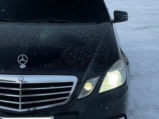2012 Mercedes-Benz E-Класс 300 IV (W212, S212, C207), чёрный, 2390000 рублей, вид 5