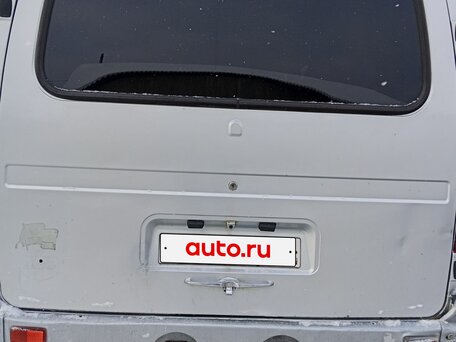 2007 ГАЗ Соболь (2217), серебристый, 420000 рублей, вид 3