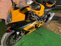 2007 Suzuki GSX-R 1000, жёлтый, 800000 рублей - вид 10