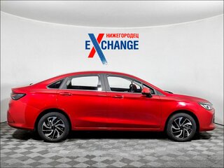2025 BAIC U5 Plus, красный, 1890000 рублей, вид 4