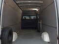 2008 Mercedes-Benz Sprinter, белый, 1600000 рублей - вид 9