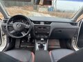 2013 Skoda Octavia III (A7), белый, 880000 рублей - вид 6