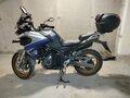 2024 Voge 525DSX, синий, 500000 рублей
