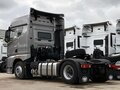 2024 FAW JH6, серебристый, 6900000 рублей - вид 6
