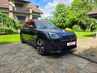 2024 Mini Countryman C III, серый, 5450000 рублей, вид 2