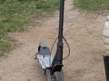 2026 ABM Cyclone, чёрный, 55000 рублей