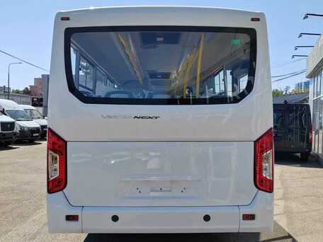2026 ПАЗ 3204, белый, 7809000 рублей, вид 5