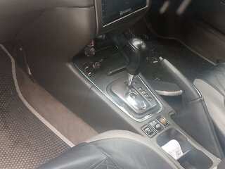 1998 Nissan Avenir II (W11), серый, 250000 рублей, вид 3