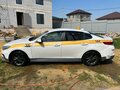 2019 Kia Optima IV Рестайлинг, белый, 1250000 рублей - вид 4