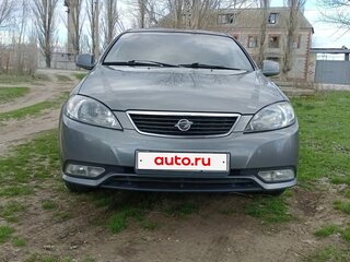 2015 Ravon Gentra, серый, 630000 рублей, вид 1