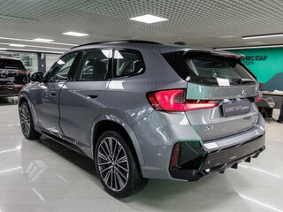 2026 BMW X1 Long 25Li xDrive III (U11/U12), серый, 6290000 рублей, вид 5