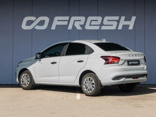2025 Lada (ВАЗ) Iskra, белый, 1270000 рублей, вид 2