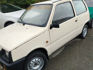 2000 Lada (ВАЗ) 1111 Ока КамАЗ, бежевый, 200000 рублей, вид 2