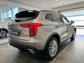 2026 Haval Jolion I Рестайлинг, серый, 2699000 рублей - вид 3