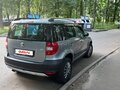 2011 Skoda Yeti I, серый - вид 2