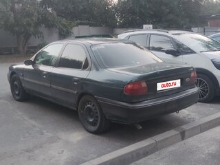 1995 Ford Mondeo I, синий, 150000 рублей, вид 3