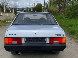 2001 Lada (ВАЗ) 21099, серебристый, 220000 рублей, вид 3