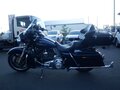 2012 Harley-Davidson Street Glide, синий, 995000 рублей