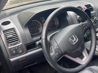 2008 Honda CR-V III, коричневый, 1300000 рублей, вид 3