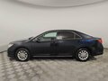2013 Toyota Camry VII (XV50), чёрный, 1299000 рублей - вид 7